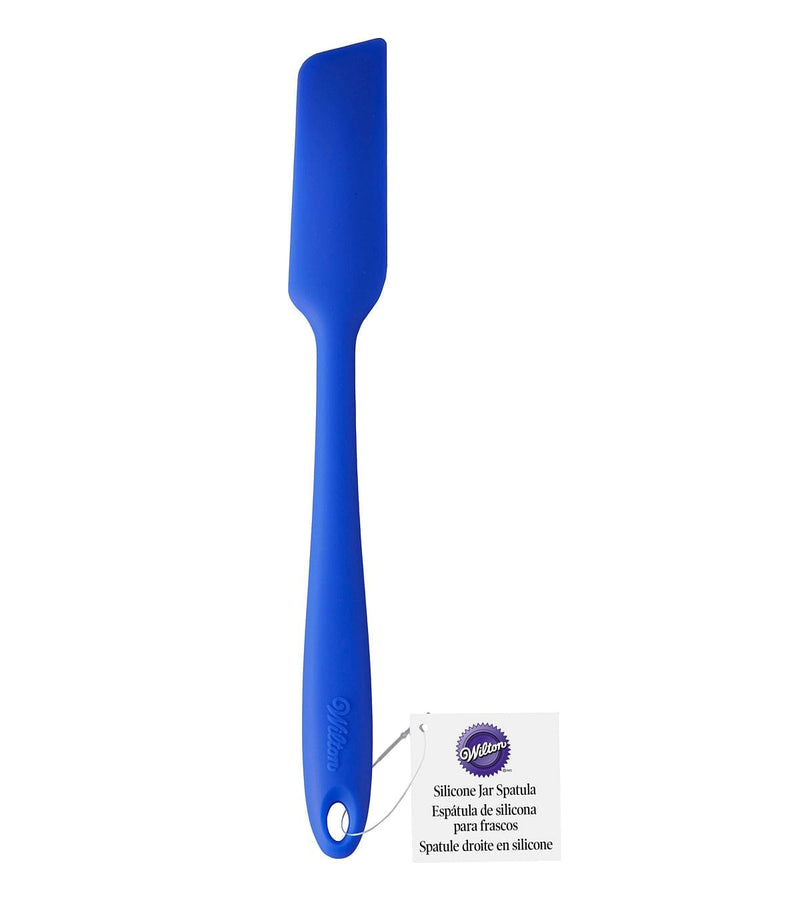 Silicone Spatula Blue - Shelburne Country Store