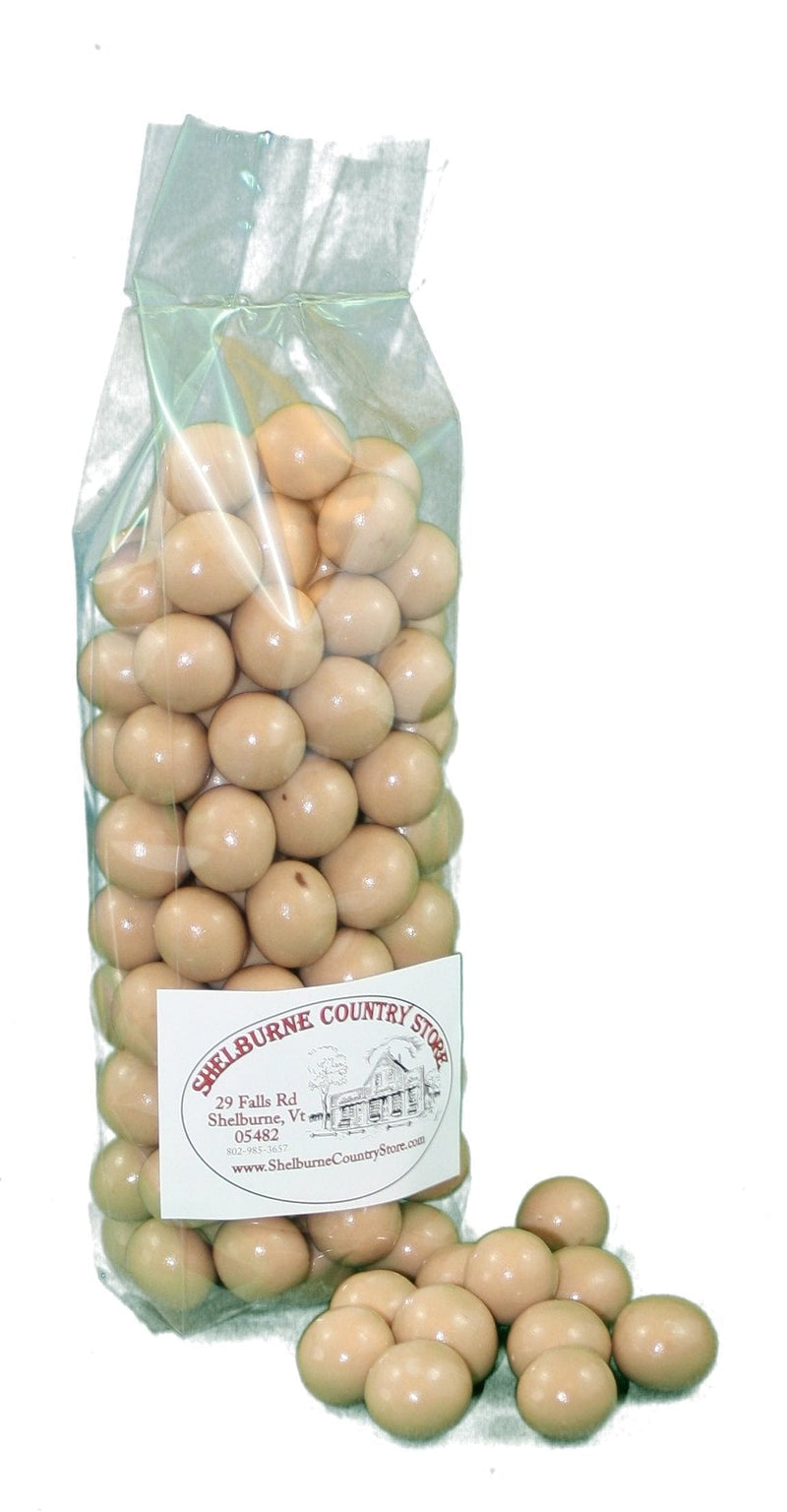 Malted Milk Balls -  Maple 1 Pound - Shelburne Country Store