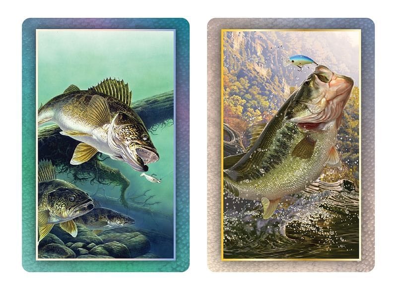 Quite the Catch! - Jumbo Card Set - Shelburne Country Store