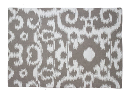 India Overseas Ikat Linen Collection - - Shelburne Country Store