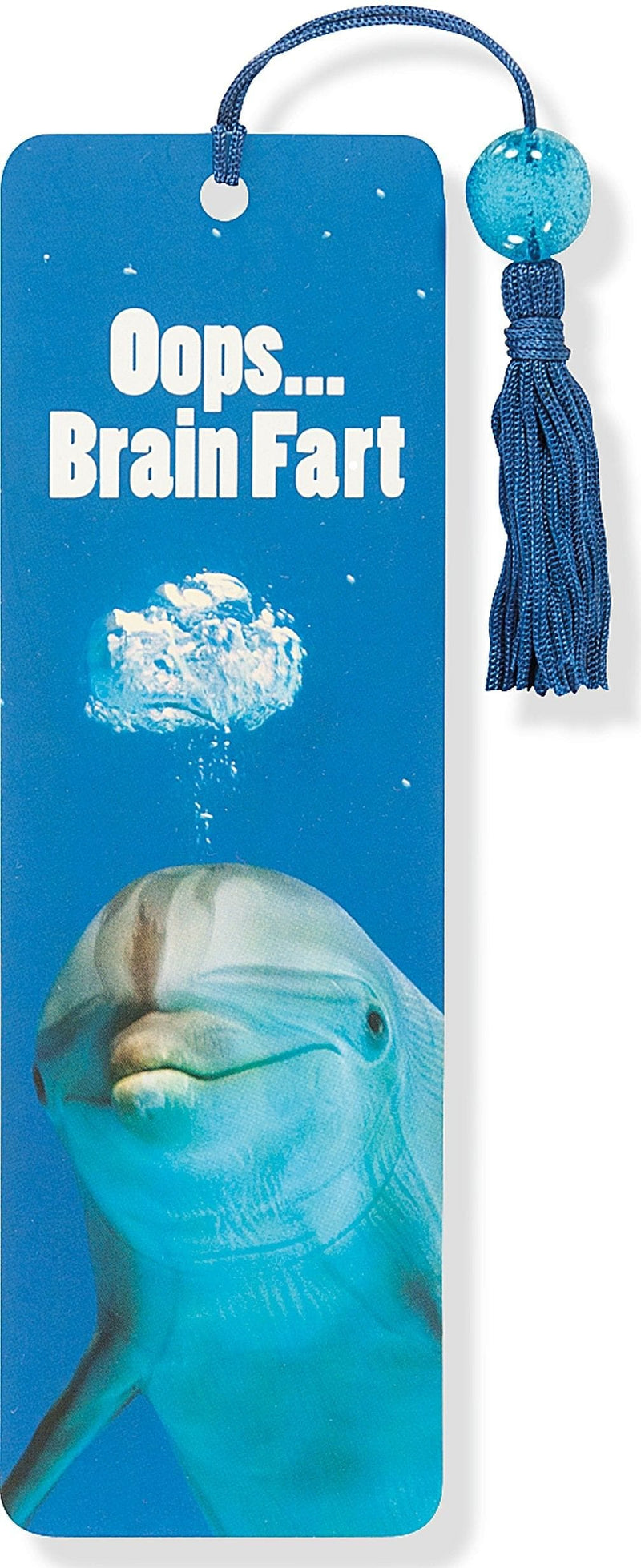 Dolphin Bookmark - Shelburne Country Store