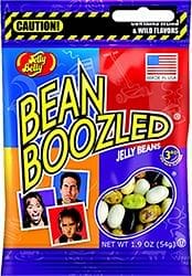 Bean Boozled Jelly Beans - 3rd Edition - 1.9oz - Shelburne Country Store