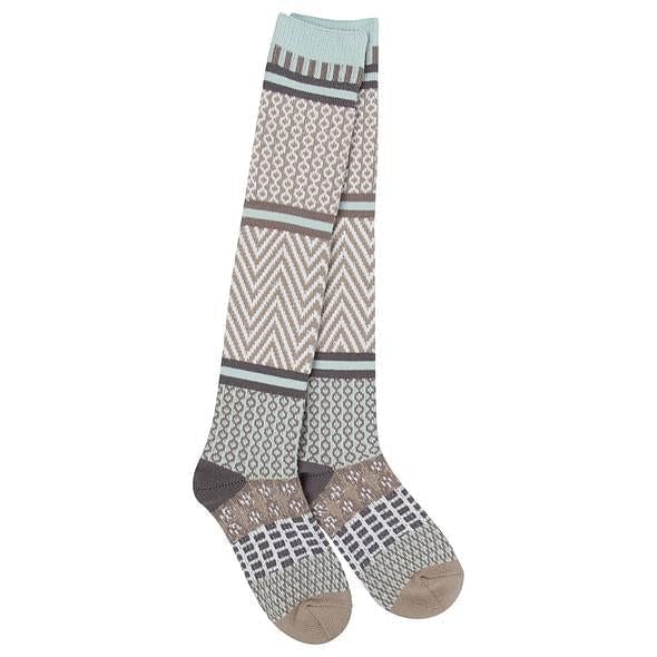 World's Softest Knit Knee High Socks - - Shelburne Country Store