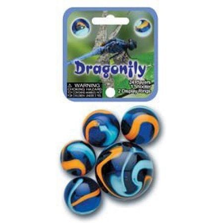 Dragonfly Marbles - Shelburne Country Store
