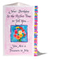 Your Birthday Is the Perfect Time to   - Card - Shelburne Country Store