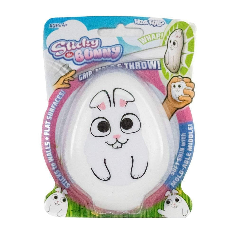 Sticky The Bunny - Shelburne Country Store