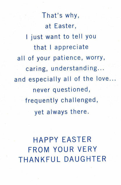 Dad Easter Card - Shelburne Country Store