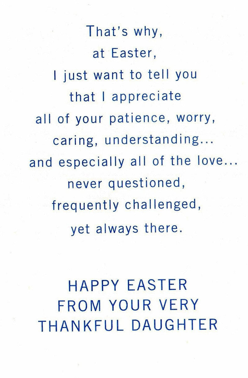Dad Easter Card - Shelburne Country Store