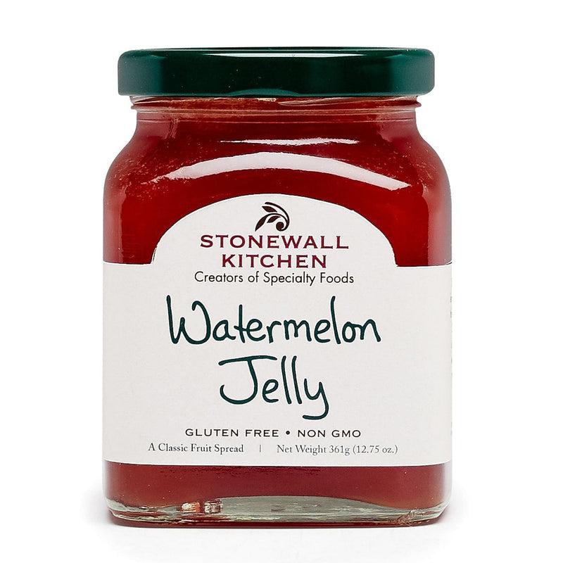 Stonewall Kitchen Watermelon Jelly - 12.75 oz jar - Shelburne Country Store
