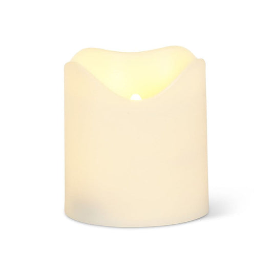 Small LED Votive - Shelburne Country Store