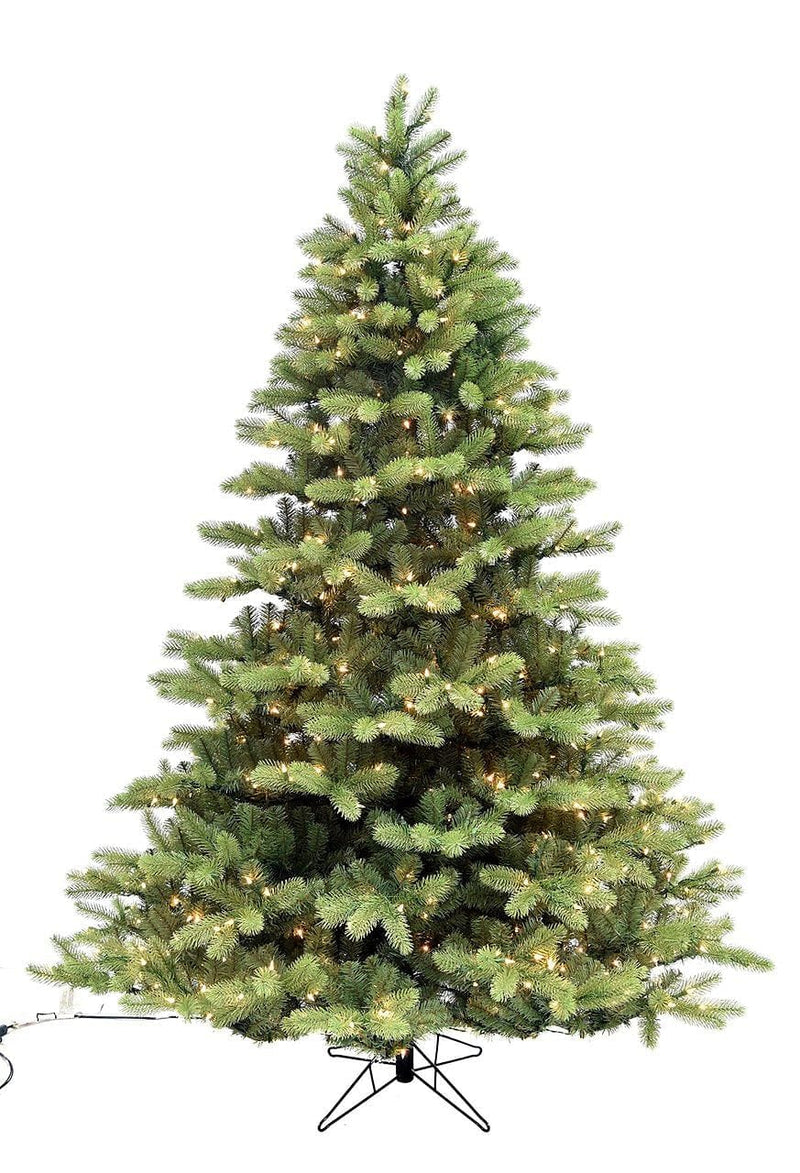 7.5 Montecito Fir Clear - Shelburne Country Store