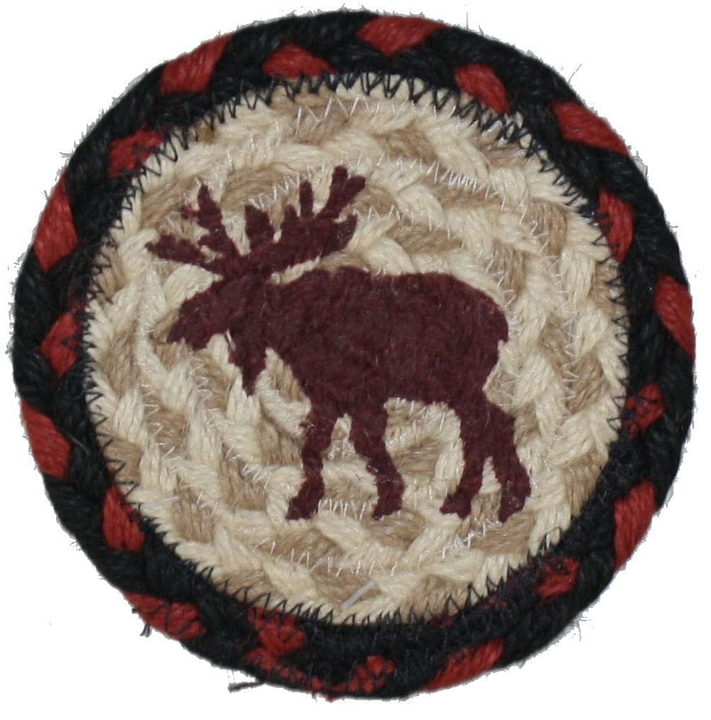 Coaster Moose - Shelburne Country Store