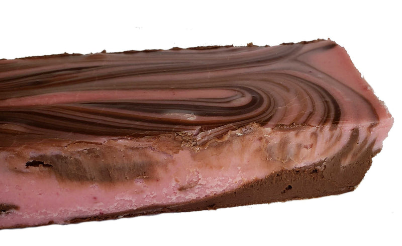 Raspberry Chocolate Fudge - - Shelburne Country Store