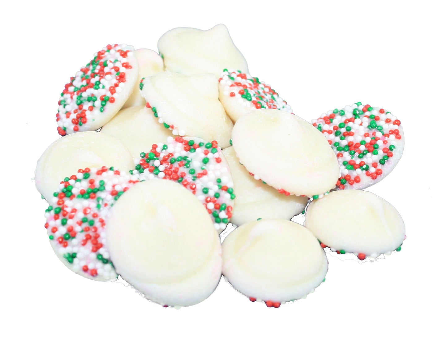Plantation Holiday Misty Mints - 1 Pound - Shelburne Country Store