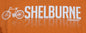 Shelburne Bike Icon T-Shirt - - Shelburne Country Store