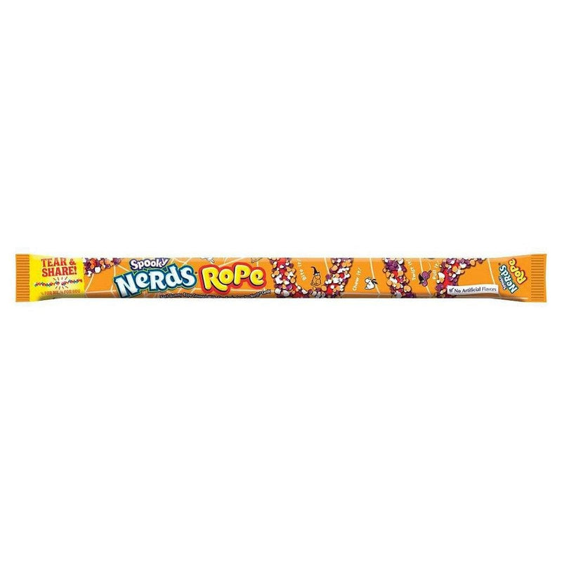 Nerds Halloween Rope - .92 oz - Shelburne Country Store
