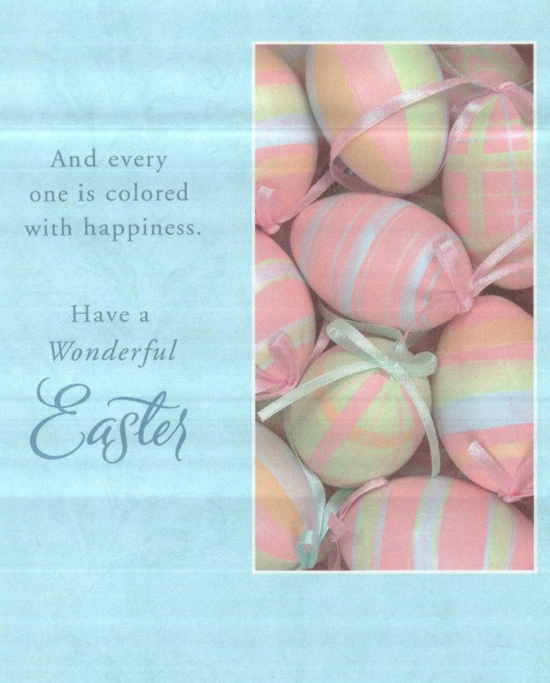 Especially for You Easter wishes Card - Shelburne Country Store