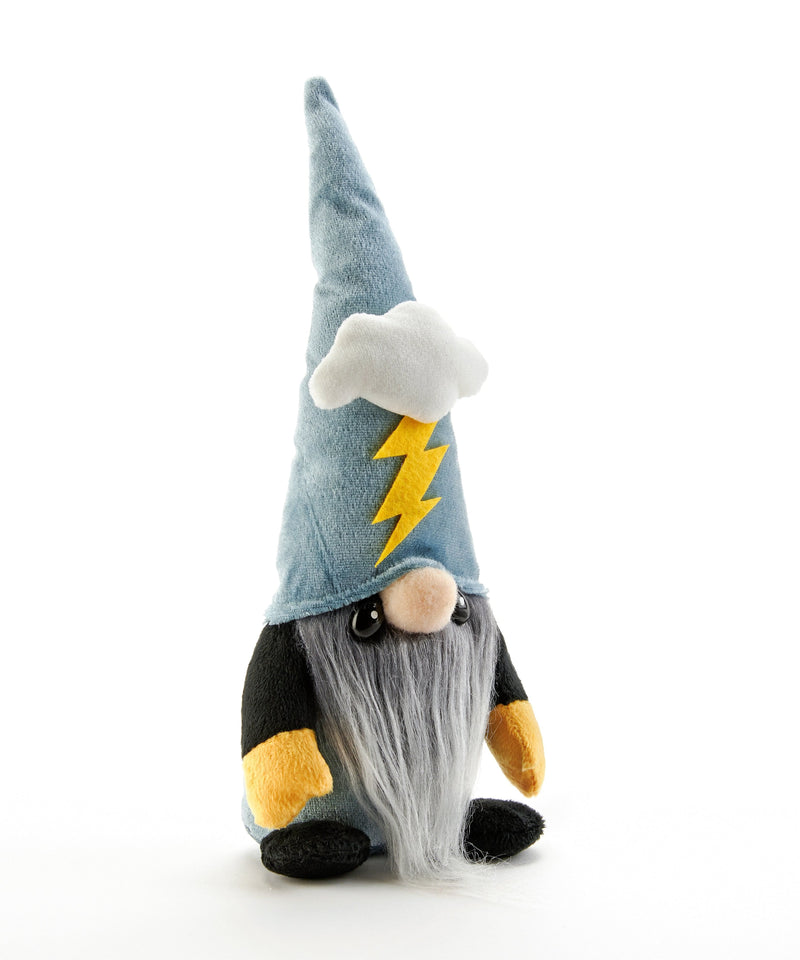 Gnomies - Lightning Gnome - Stormy - Shelburne Country Store