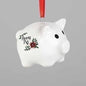 The Penny Pig Ornament - Shelburne Country Store