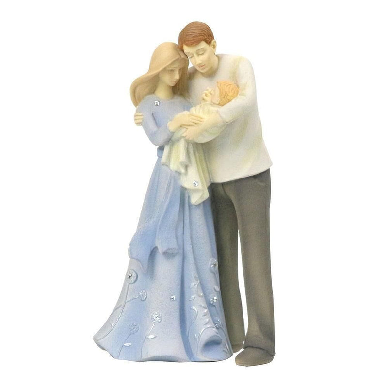 We've Always Loved You Figurine - Shelburne Country Store