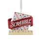 Hallmark Scrabble Ornament - Shelburne Country Store