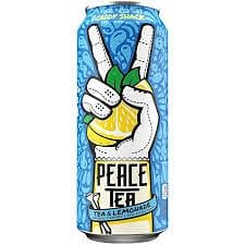 Peace Tea Tea and Lemonade - Shelburne Country Store
