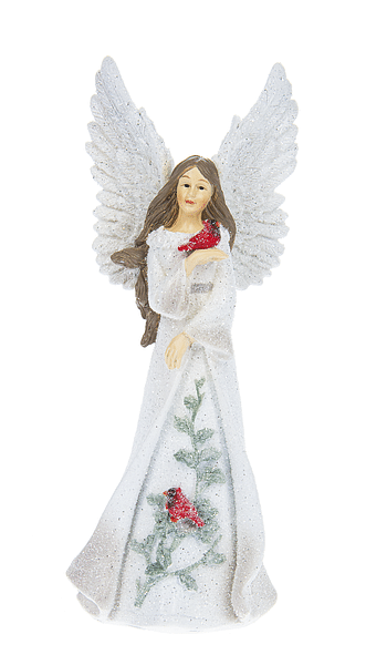 Memorial Angel Figurine - - Shelburne Country Store