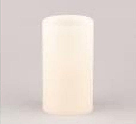 LED Straight Edge Candle - - Shelburne Country Store