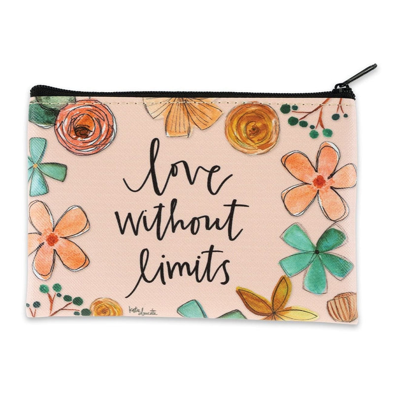 Love Without Limits Coin Purse - Shelburne Country Store