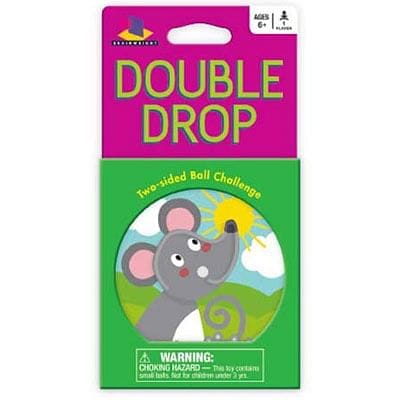 Double Drop Mouse - Shelburne Country Store