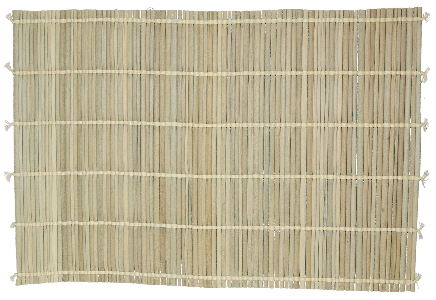 India Overseas Tumi Placemat Natural - The Country Christmas Loft