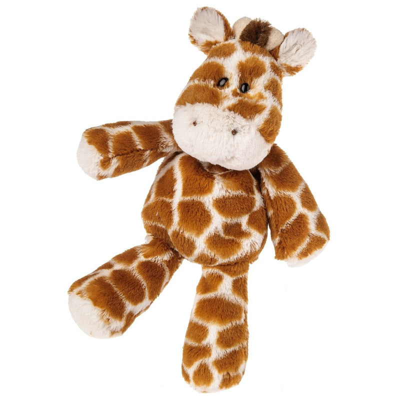 Marshmallow Junior Giraffe - Shelburne Country Store