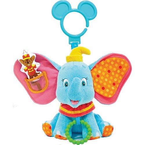 Dumbo On The Go Activity Toy - Shelburne Country Store