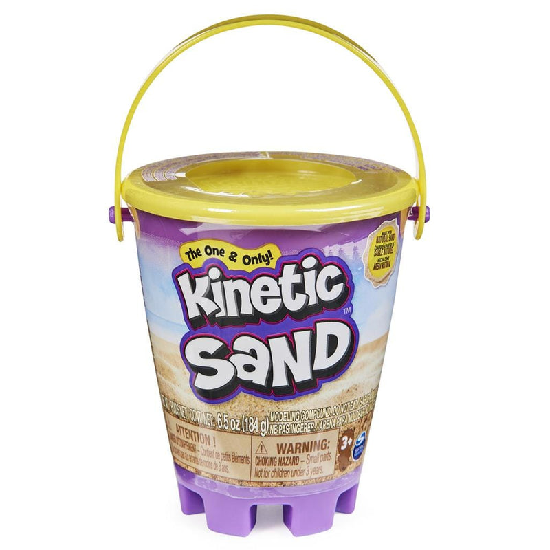 Kinetic Sand Mini Pail - Shelburne Country Store