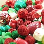 Jelly Belly Deluxe Christmas Mix - - Shelburne Country Store