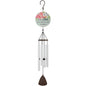 All Things Are Possible Wind Chime - Shelburne Country Store
