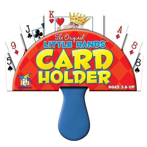 Little Hands Card Holder - Shelburne Country Store