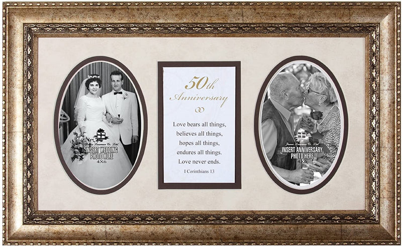 50th Anniversary Frame - Shelburne Country Store