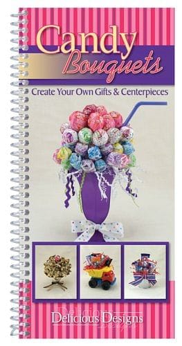 Candy Bouquets - Shelburne Country Store