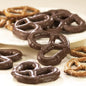Asher Chocolate Covered Jumbo Pretzels - - Shelburne Country Store