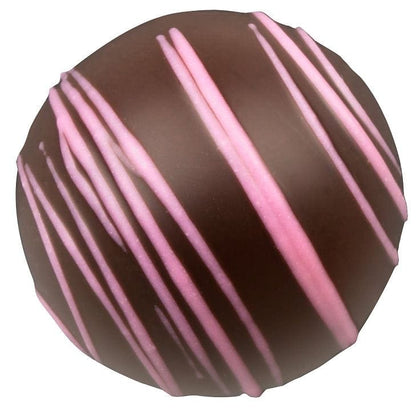 Raspberry Chocolate Truffles - - Shelburne Country Store