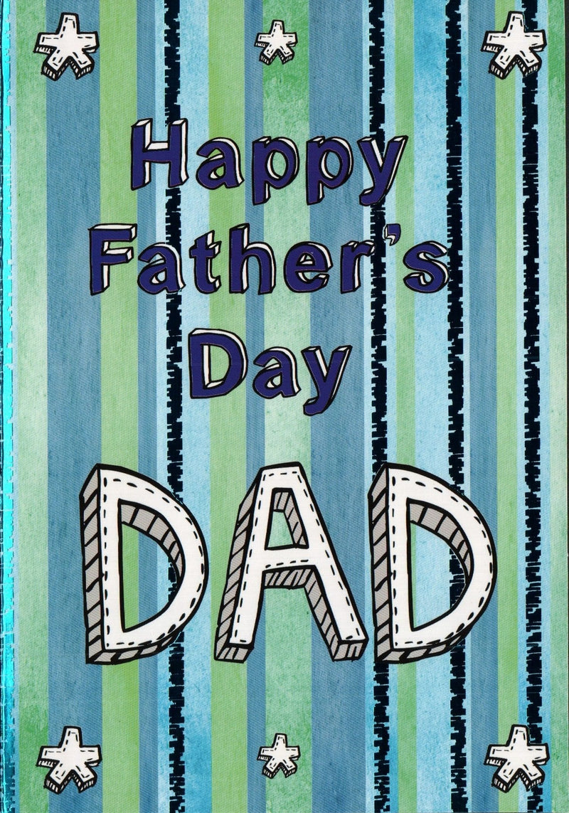 Father's Day Card - Star Of My Life - Shelburne Country Store