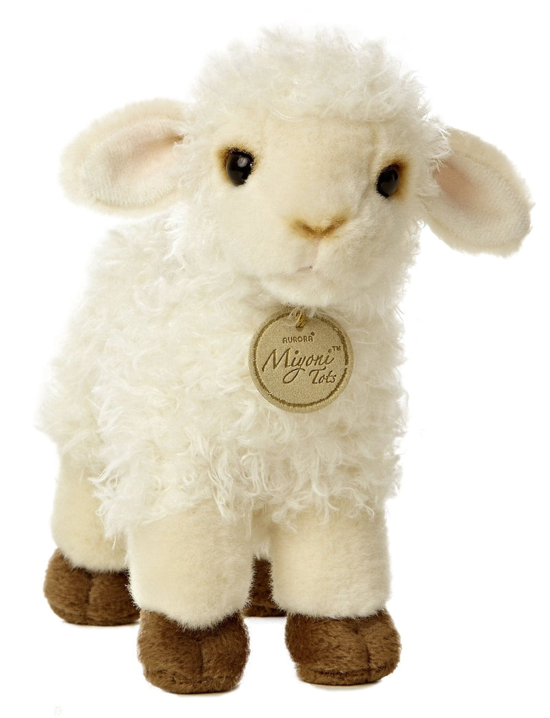 Miyoni Baby Lamb - Shelburne Country Store