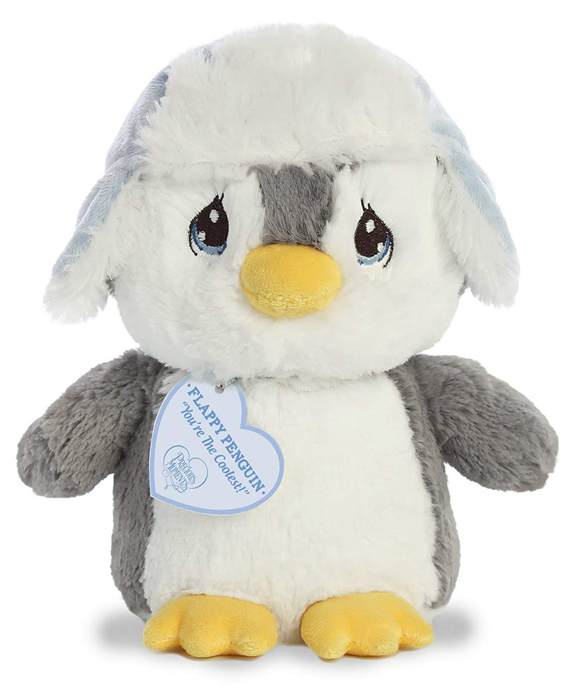 Precious Moments Flappy Penguin - Shelburne Country Store