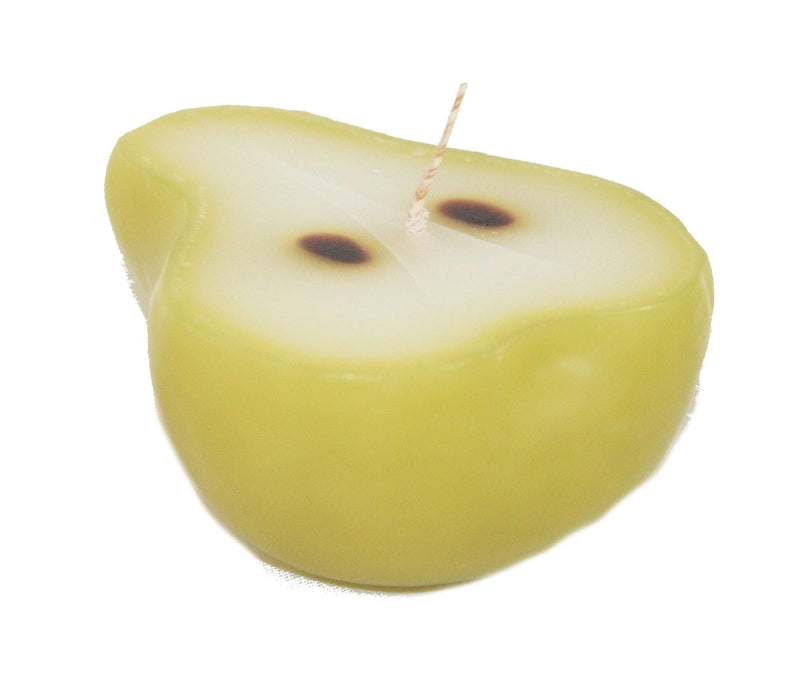 Green Pear Scented Votive - Shelburne Country Store