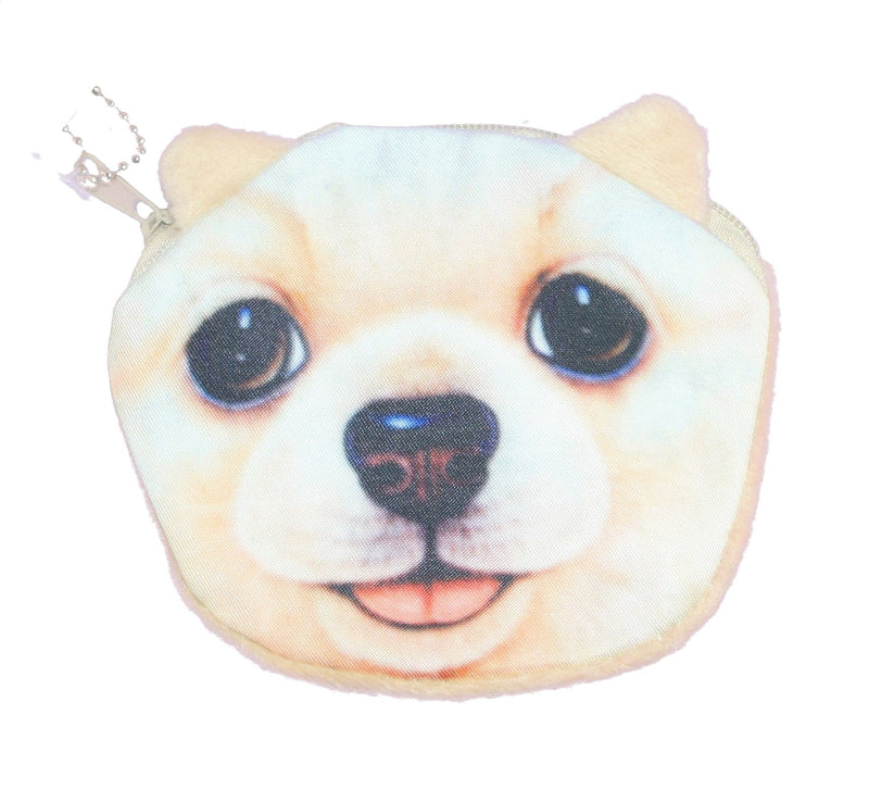 Animal Coin Purse - - Shelburne Country Store