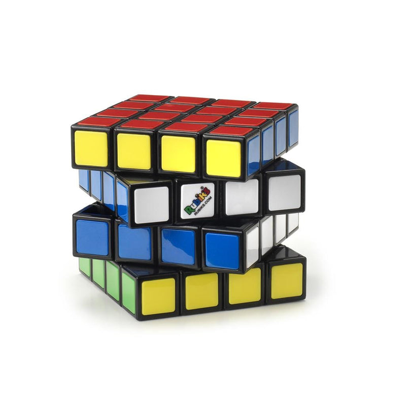 Rubik's 4x4 Relaunch - Shelburne Country Store