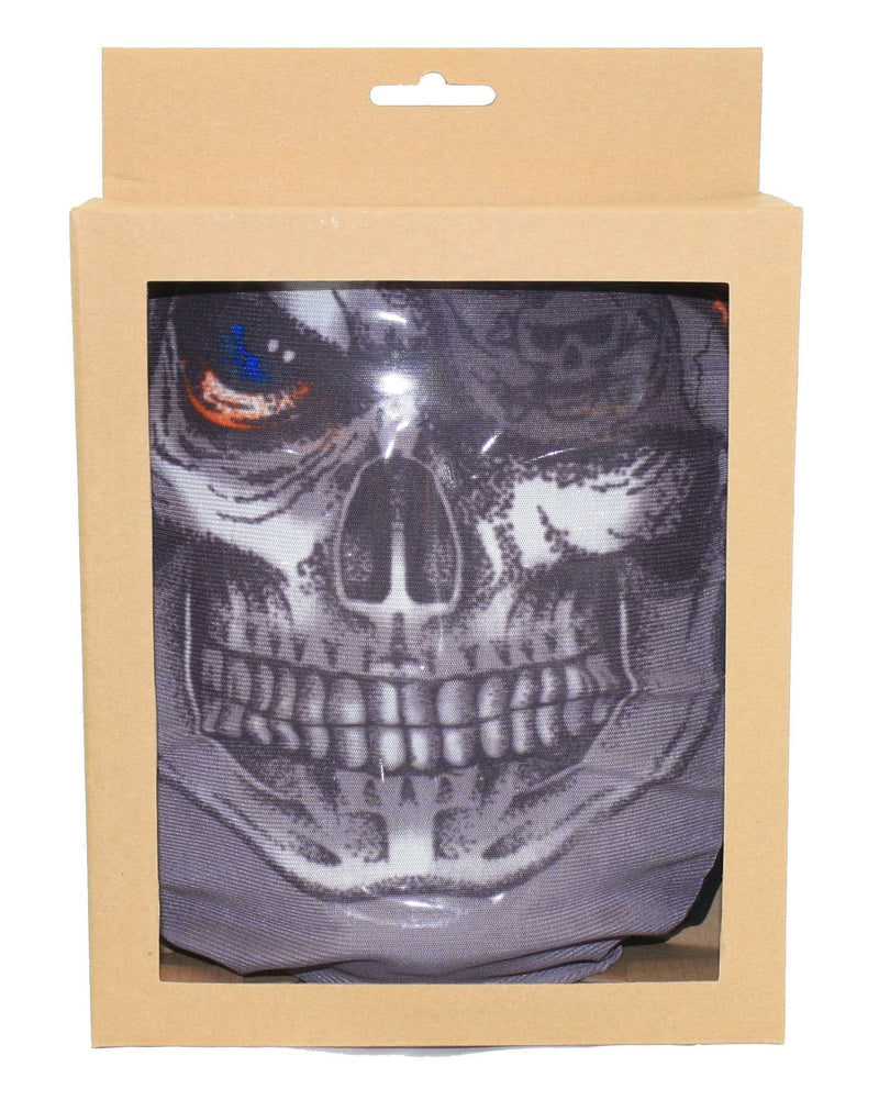 Halloween Stocking Mask - - Shelburne Country Store