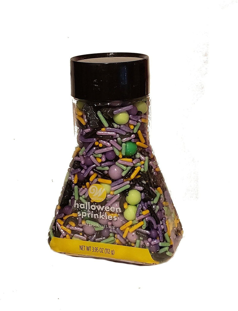 Halloween Potion Bottle of Sprinkles - Shelburne Country Store