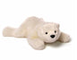 Aiden Polar Bear - Shelburne Country Store